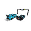 LEGO - Speed Champions Formula E Panasonic Jaguar Racing GEN2 car & Jaguar I-PACE eTROPHY 76898