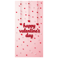 thumbnail image 3 of Valentine's Day Banner Heart Balloons Pink Roses Gift Box Backdrop Party Supplies Photography Props Romantic Decorations Festive Décor Background, 3 of 4