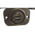 thumbnail image 4 of SeaSense 2-Port Charge Socket SeaSense 2-Port Charger,, 4 of 4