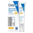 thumbnail image 1 of Loción hidratante CeraVe Ultraligera SPF 30 50 ml, 1 of 8