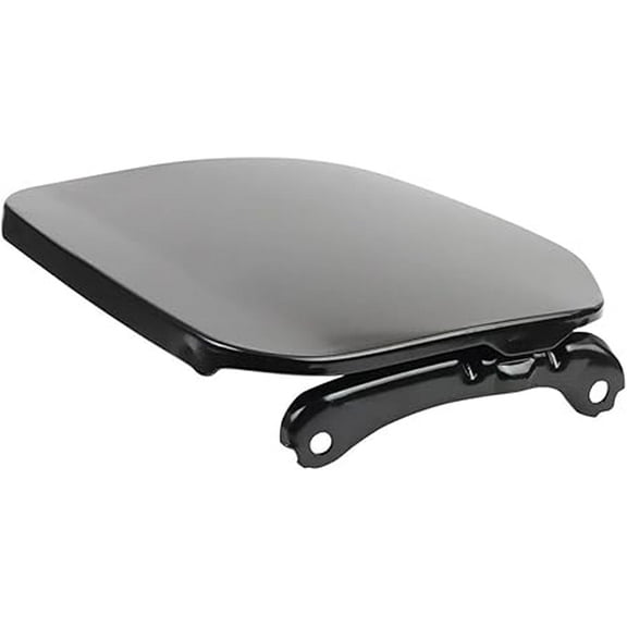 Applicable to Fuel Filler Door Cap Fuel Gas Tank Door Cover Cap Replace 77350-35050 Compatible For Toyota 4Runner 2003-2009 Caps