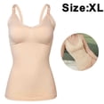 thumbnail image 1 of 1 pieza de camisetas de maternidad para mujer, camisetas sin mangas de lactancia con sujetador incorporado, camisetas largas, 1 of 8