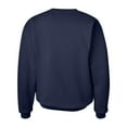 thumbnail image 2 of Hanes Men's and Big Men's Ultimate Cotton Heavyweight Sweatshirt, Sizes S-3XL, 2 of 4