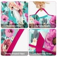 thumbnail image 6 of Pioneer Flower Floral Print Pattern Toddler Nap Mats for Kids Preschool,Sleeping Mat Bag or Kids,Toddler Sleeping Bag,Toddler Nap Mat or Daycare, 6 of 6