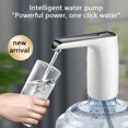 thumbnail image 4 of YgkuHd Water Dispenser - USB Charging Universal Fit Water Bottle Pump For Drinking Water Portable Automatic Electric Pump For Home Kitchen Office Camping, 4 of 7