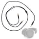 thumbnail image 2 of Replacement 3.5mm to 4.4mm Audio Earphone Aux Cable Cord Line for MDR-Z7 MDR-Z7M2 MDR-Z1R Headphone Phone PC Accessores, 2 of 4