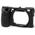 thumbnail image 2 of easyCover Protective Case for Sony A6500 Camera, Black, 2 of 2
