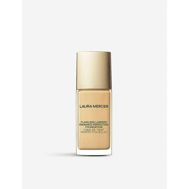 Base de maquillaje Laura Mercier Flawless Lumiere 2W1 Macadamia 30 ml