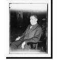 thumbnail image 2 of Historic Framed Print, Walter Damrosch, 17-7/8" x 21-7/8", 2 of 9