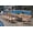 Brown 1, variant on Grade-A Teak Dining Set: 8 Seater 9 Pc: 94" Double Extension Oval Table And 8 Vellore Stacking Arm Chairs Outdoor Patio WholesaleTeak #WMDSWVm