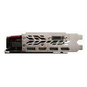 MSI GeForce GTX 1060 Gaming 6GB Graphics Card