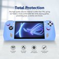 thumbnail image 2 of Funda protectora a prueba de polvo para consola de juegos, accesorios de juego para ASUS ROG Ally Hugtrwg  Nuevos Originales, 2 of 9