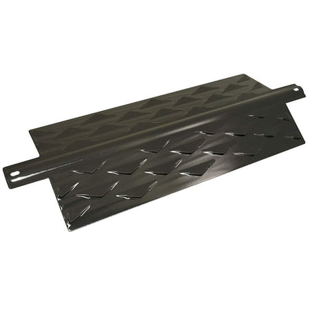 - Aussie Gas Grill Replacement Porcelain Steel Heat Shield 96411