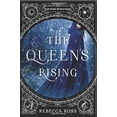 thumbnail image 1 of Pre-Owned The Queen's Rising (Hardcover) 0062471341 9780062471345, 1 of 1