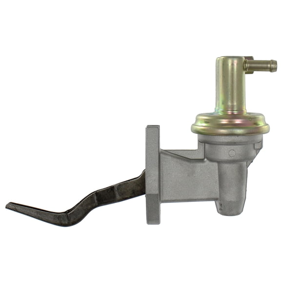 Agility Auto Parts 4030038 Mechanical Fuel Pump for Ford Specific Models