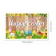 thumbnail image 3 of Decoraciones de Pascua, adornos de Pascua, regalos de Pascua, fondos de Pascua, decoraciones para fiestas navideñas, pancartas, sesiones de fotos, configuración de escenas, fondo de Pascua, 3 of 6