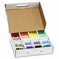 thumbnail image 2 of Prang Washable Art Markers - 200 Count Masterpack, 2 of 9