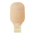 thumbnail image 3 of Premier Ostomy Pouch Drainable 1-3/8 Inch Stoma 12"L 1pc System Beige 8935, 10 Ct, 3 of 3