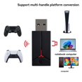 thumbnail image 2 of Convertidor Adaptador de Juego Inalámbrico para QRD Spark N5/QRD S3/Arcade Stick/Controlador Dualshock4 para, 2 of 8