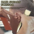 thumbnail image 3 of OULII 1 Set Professional Barber Equipment Haircut Body Hair Set for Barber Salon Use Golden, 3 of 7