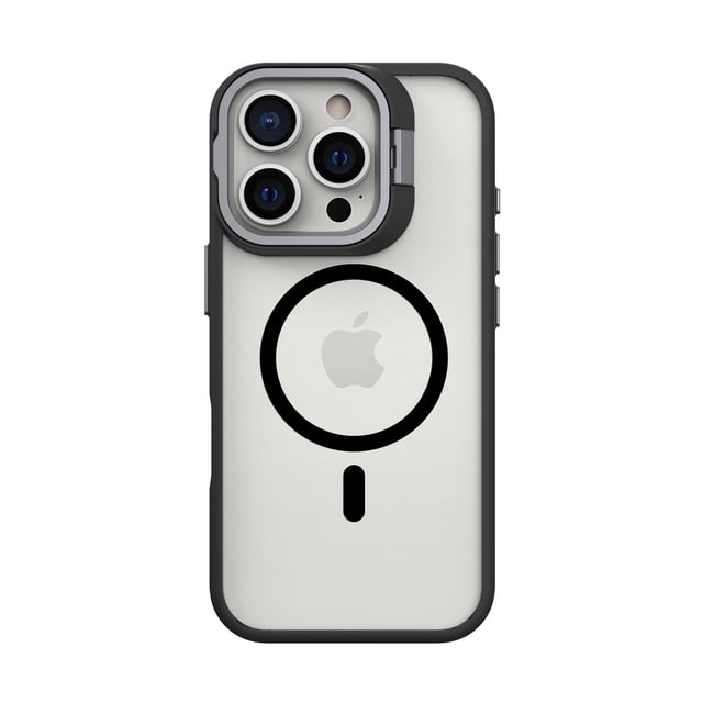 Funda para iPhone 16 Pro Max Kickit prodigee