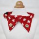 thumbnail image 4 of Correa de Peluche de Mascotas Perros Accesorios para Animales Domésticos - Rojo M METRO, 4 of 9
