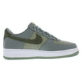 thumbnail image 2 of Men's Nike Air Force 1 '07 LV8 Dark Stucco/Medium Olive (FJ4170 002) - 11.5, 2 of 4