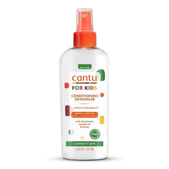 Desenredante Cantu Kids Kids 177ml
