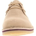 thumbnail image 4 of Propet Finn Men's Suede Oxford Shoes, 4 of 5