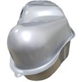 thumbnail image 2 of For Toyota Tacoma 1995 1996 1997 1998 1999 2000 Fuel Tank - BuyAutoParts, 2 of 6