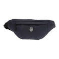 thumbnail image 1 of K-Swiss Cangurera MARAX Negro casual, escuela, viaje o deporte, 1 of 3