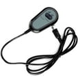 thumbnail image 1 of LAFGUR Sturdy 5‑Pin Connector Hand Controller, Safe Durable Electric Wheelchair Controller, US Plug Adjustable TVs For Home Recliners Sofa Legs, 1 of 8