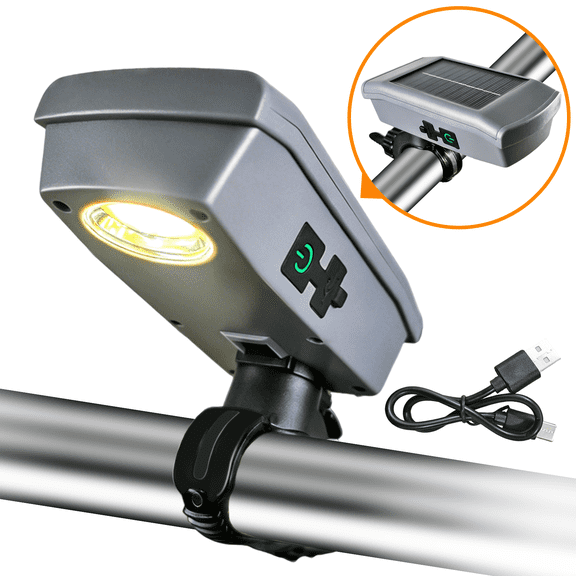 Grill Lights for Outdoor Grill Designed for Blackstone Weber Griddle, BBQ Grill Light for Blackstone Griddle Accessories, LED Grill Lights for Outdoor, Gifts for Men Dad, Grey