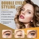 thumbnail image 5 of Pegatinas invisibles impermeables para párpados dobles, pegatinas de cinta adhesiva para párpados de fibra Natural, levantamiento instantáneo de párpados sin cirugía, 5 of 5