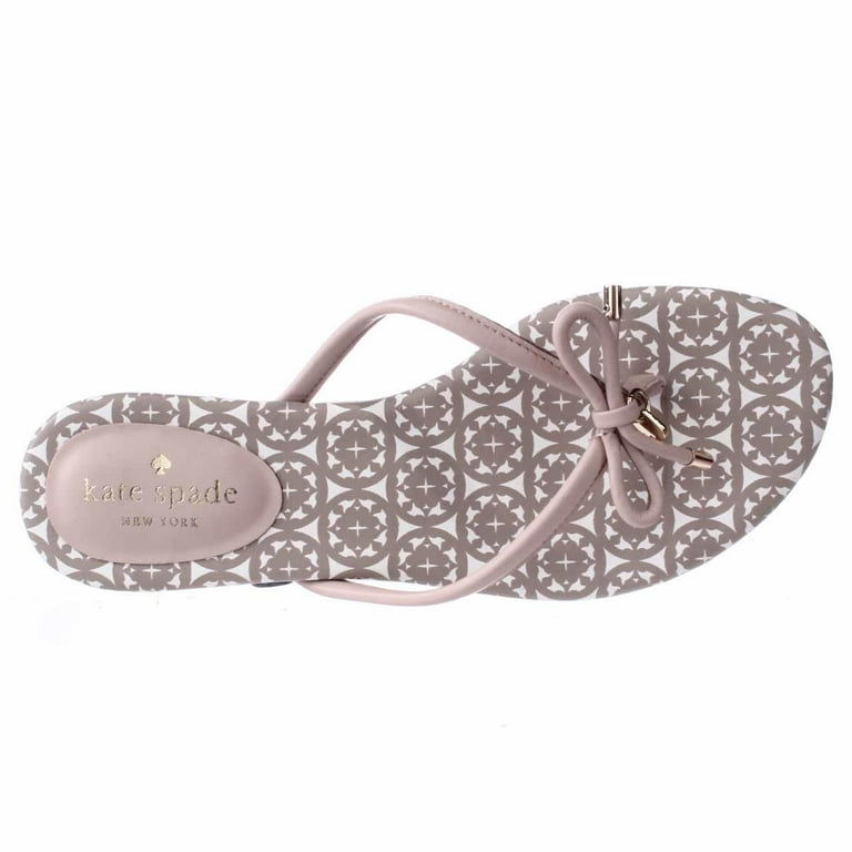 Kate spade best sale mistic flip flops