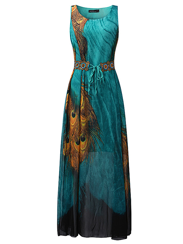 long maxi dresses walmart