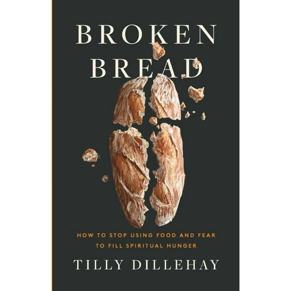 Broken Bread, (Paperback)