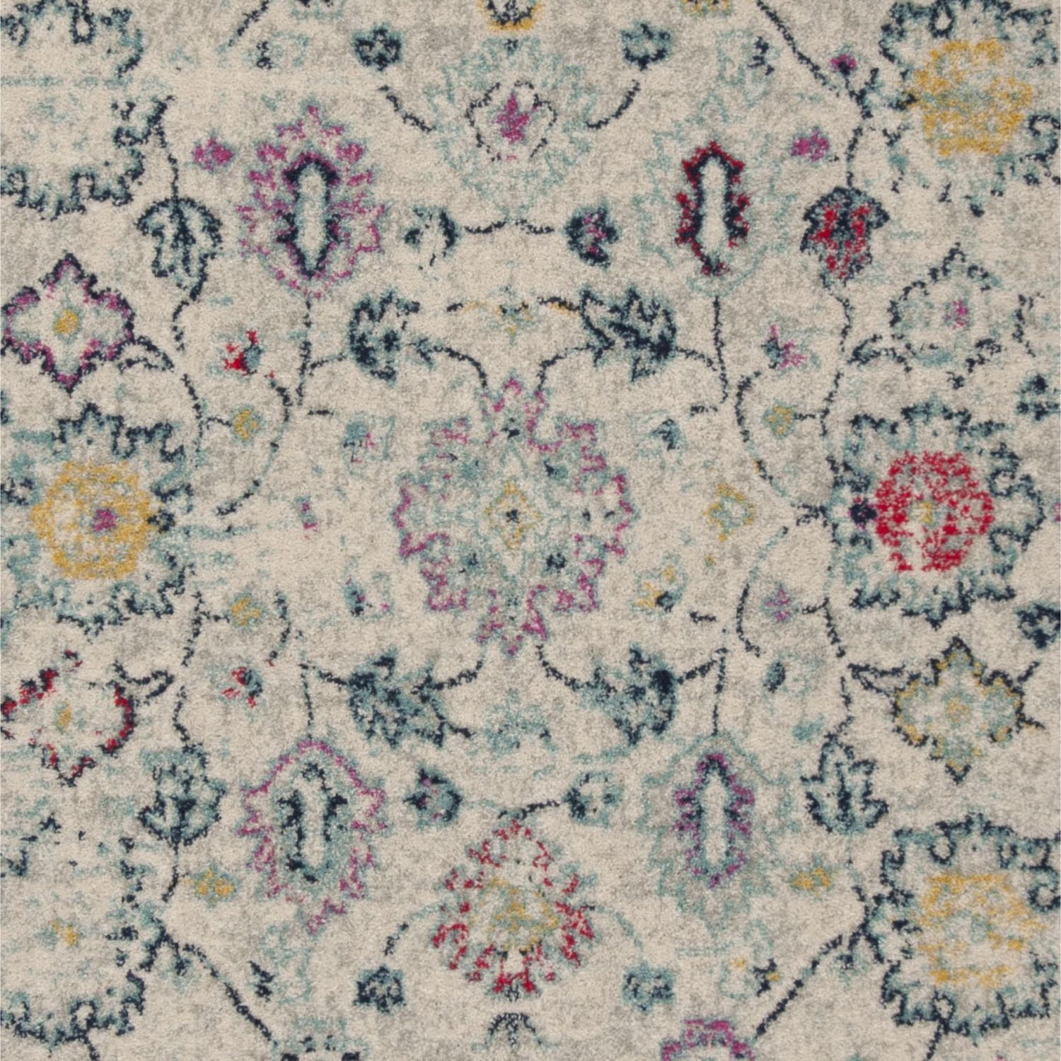 Safavieh Madison Kirsteen Tapis Floral