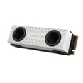 thumbnail image 4 of SSD Corsair MP600 PRO XT de 2 TB Hydro X Edition Gen4 PCIe x4, 4 of 5