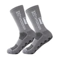 thumbnail image 2 of Lishi Grip Socks for Enhanced Traction and Comfort, 2 of 4