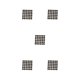 thumbnail image 2 of Bearachild 10 hojas de pegatinas de diamantes de imitación calcomanías acrílicas tridimensional amor corazón pegatina para uñas para teléfono guitarra Type2 NO2 Bearachild CBP482752, 2 of 6