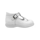 thumbnail image 5 of Zapato Para Niña Dogi® Piel Blanco Plantilla Con Arco blanco 13, 5 of 10