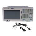 thumbnail image 1 of XSA810 Portable Spectrum Analyzer Measuring Instrument Frequency Range 9kHZ‑1.00009GHZUK 100‑240V, 1 of 5