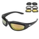 thumbnail image 4 of Gafas de Protección UV Antiarañazos A Prueba De Viento para Ciclismo ANGGREK, 4 of 7
