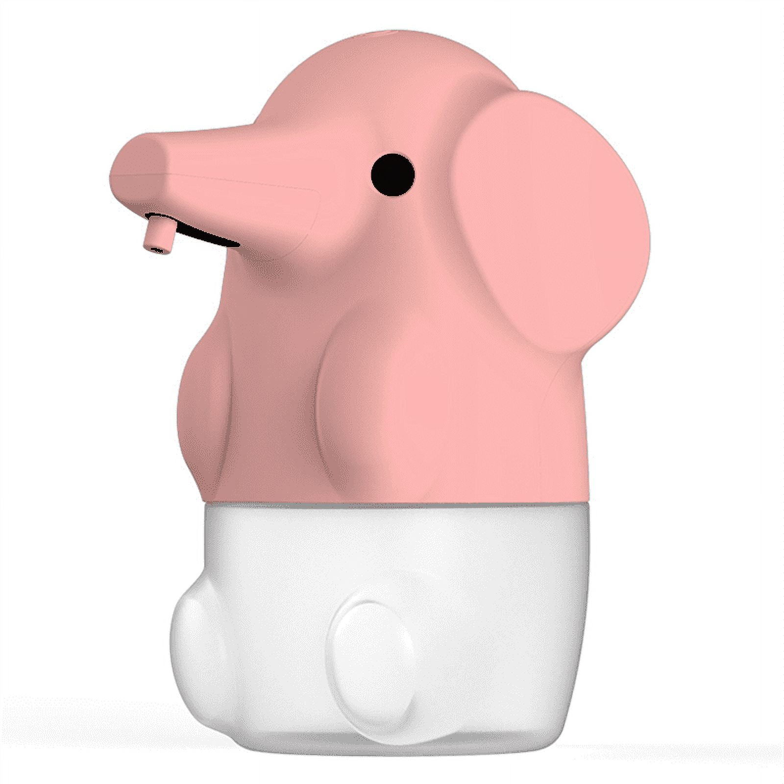 CoComelon Musical Soap Dispenser　ヒビあり　中古 CoComelon Musical Soap Dispenser Wash Your Hands Song Lights