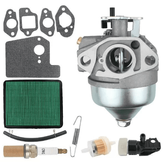 Carburetor for Honda GCV190 GCV190A GCV190LA HRB217 HRX217 16100-Z0Y-813/853 New