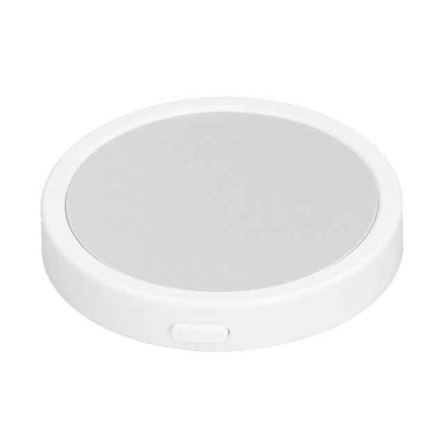 Calentador de taza de leche Posavasos de temperatura constante alimentado por USB ANGGREK Otros