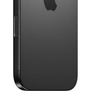 Open Box Restored Apple iPhone 16 Pro - T-Mobile - 256GB Black