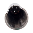 thumbnail image 2 of OUNONA 1Set Dust-Proof Professional Design Mouthpiece Cover for Alto and Tenor Saxophones, 2 of 8