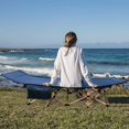 thumbnail image 3 of REDCAMP Folding Camping Cot for Adults 500lbs, Heavy Duty Wide Sleeping Cots with Carry Bag Portable for Camp Office Use, Blue 75"x28", 3 of 8